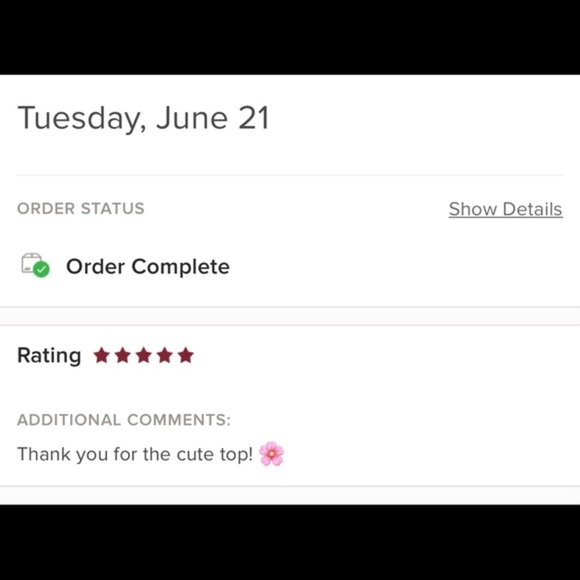 POL Galaxy Swirl Lightweight Pullover‎ Top - Picture 3 of 10